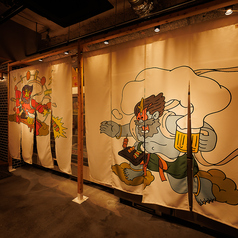 匠味 川崎店の雰囲気3