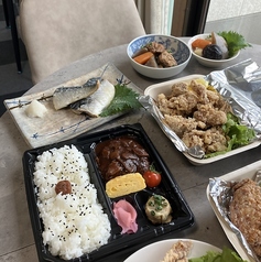 かえる食堂 ビアガーデン開催中!の特集写真
