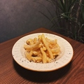 料理メニュー写真&nbsp;ポテトフライ -トリュフの香り-