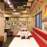 2階は2名~でも団体様でもご利用できます♪