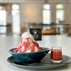 ALLY S沖縄 アリーズ沖縄のおすすめ料理2