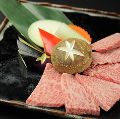 焼肉山河 成増店の特集写真