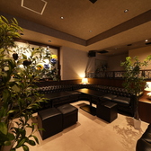 ビストロ サリチェ 福井順化の雰囲気3