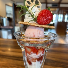 ルーラルキッチンの特集写真