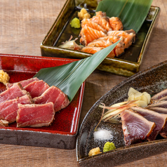 七輪大衆酒場 けむり 京橋店のコース写真