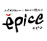 カフェ エピスのロゴ