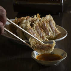 おたゑのおすすめ料理2