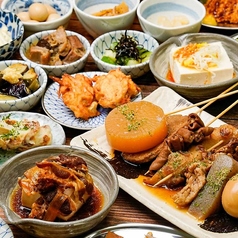 まめったい商店 元住吉店のおすすめ料理2