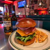 BALDY DINER バルディー ダイナーのおすすめポイント2