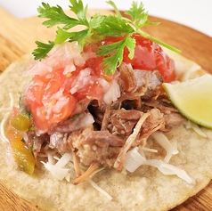 EN-TACOS &nbsp;-タコス酒場-の特集写真