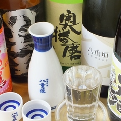 ゆ鳥 飾磨店のコース写真