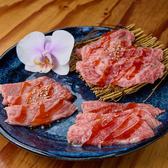 焼肉Kenのおすすめ料理2