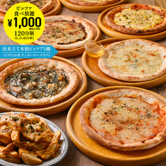 武蔵小杉ガーデンファーム 武蔵小杉店のコース写真