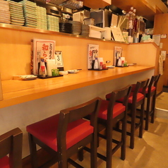 一軒め酒場 広島立町店の雰囲気3