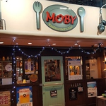 駅前アーケード内★駅徒歩５分！土、日、祝日は 昼からずっとオープン、アメリカンダイニングバー♪