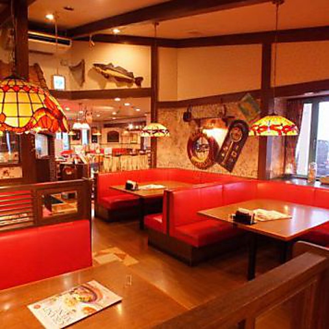 トマト オニオン 那覇安岡店 新都心 洋食 ネット予約可 ホットペッパーグルメ