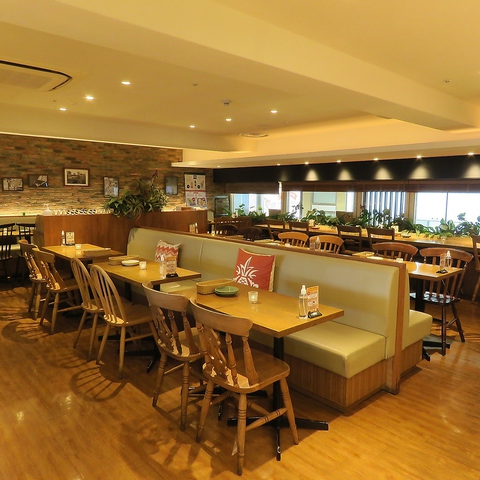 Muumuudiner 天王寺mioプラザ店 天王寺駅 ダイニングバー バル ネット予約可 ホットペッパーグルメ