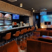 BAR Rion バーリオンの雰囲気3