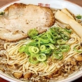 尾道ラーメン一（WAN）のおすすめ料理1