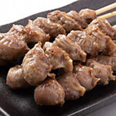 砂ずり(塩・タレ)