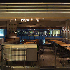 muse umekita winebar&grillの特集写真