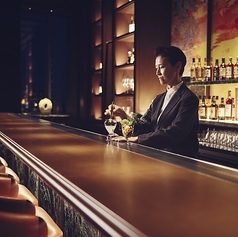 シャンパーニュなどのお酒に合う軽食をご用意の写真