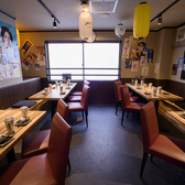 酒場TOKYO 五反田店の雰囲気3