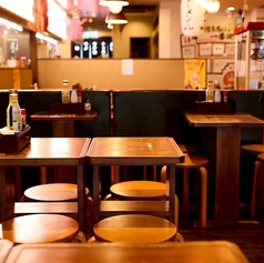 やきとん まつもと 本厚木の雰囲気3