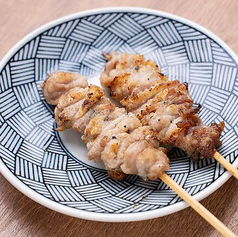 皮（塩）
