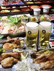 鉄板焼居酒屋 えん特集写真1