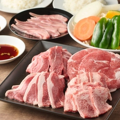 千葉ビール園のおすすめ料理1