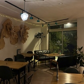 CAFE LUCIAS カフェ ルシアスの雰囲気2