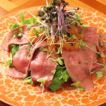 IL CUGINO VINOTECA イルクジーノビノテカのおすすめ料理1