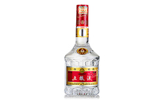 五粮液酒 52度