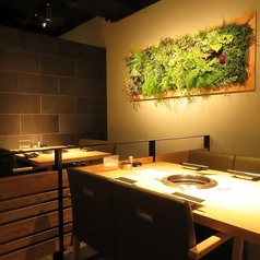 焼肉 BULL TOKYO ブル トウキョウの特集写真