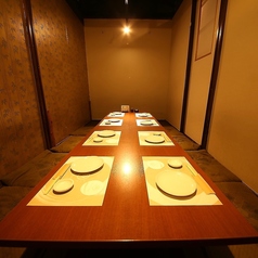 個室 熟成肉と海鮮 こなれ 難波店の特集写真