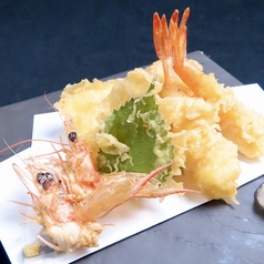 和食料理 壱やのコース写真