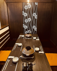 でんでん太鼓 丸亀の雰囲気2