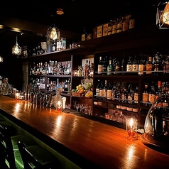 Bar Logue バーローグの写真