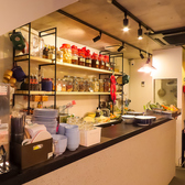 LARB ラーブの雰囲気2