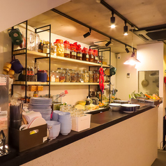 LARB ラーブの雰囲気2