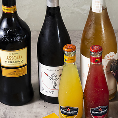 炭火焼き OTN オトナのコース写真