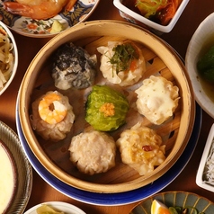 蒸キゲン jokigenの特集写真