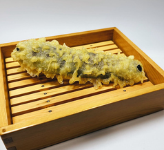 ししとう/ナス/まいたけ