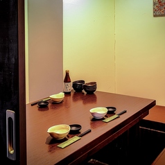 和牛すき焼きしゃぶしゃぶ Sakura サクラ 名古屋店の雰囲気3