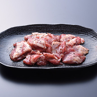 厳選されたラム肉！お酒との相性◎希少部位も！