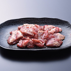 厳選されたラム肉！お酒との相性◎希少部位も！