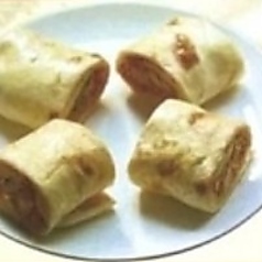 チキンティッカロ-ル