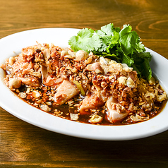 住吉陽陽軒のコース写真