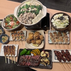 酉や喜兵衛 山王秋田本店特集写真1